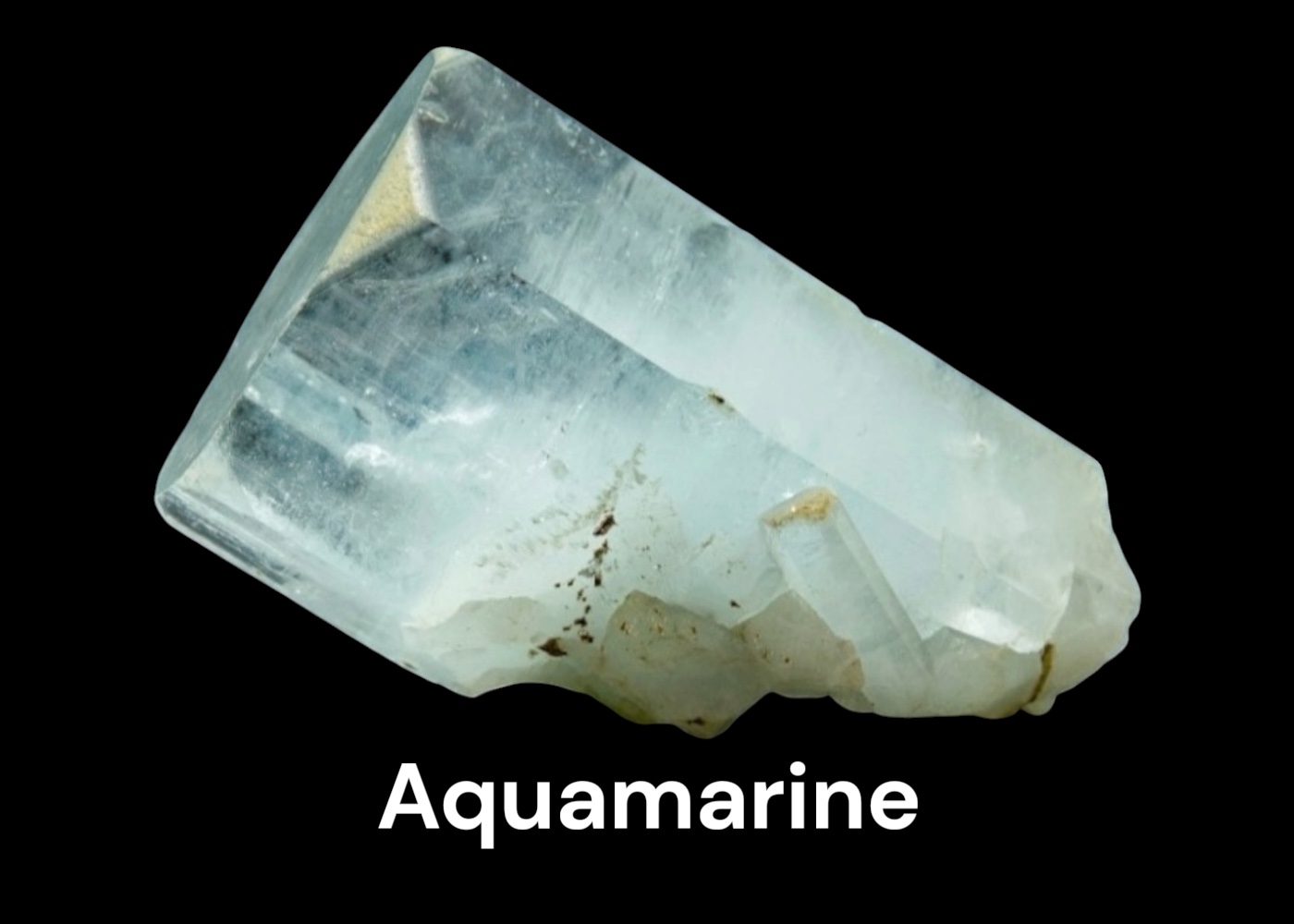 Aquamarine